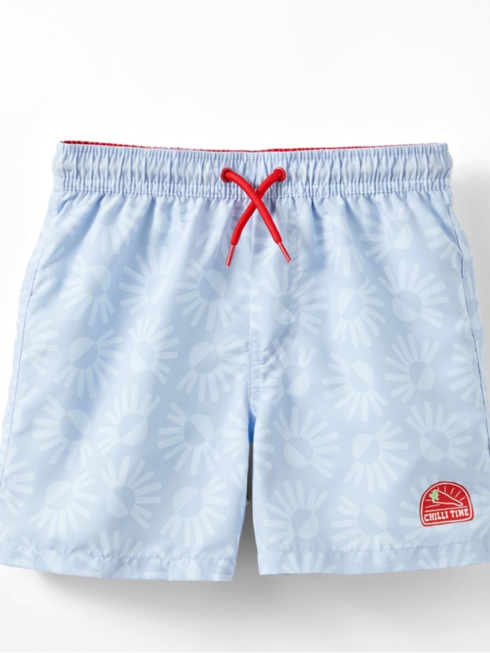 Kids Bailey Board Shorts